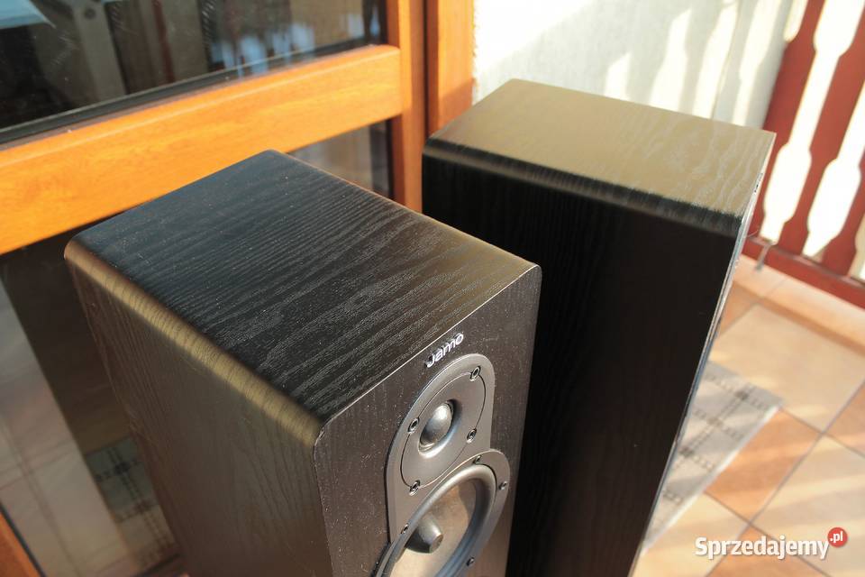 JAMO S 426 Kolumny stereo 100 sprawne stan kujawsko-pomorskie Toruń