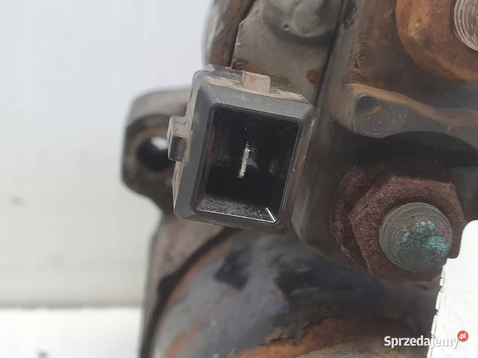 Mini Cooper R56 16 16V VTi ROZRUSZNIK osobowe Janów