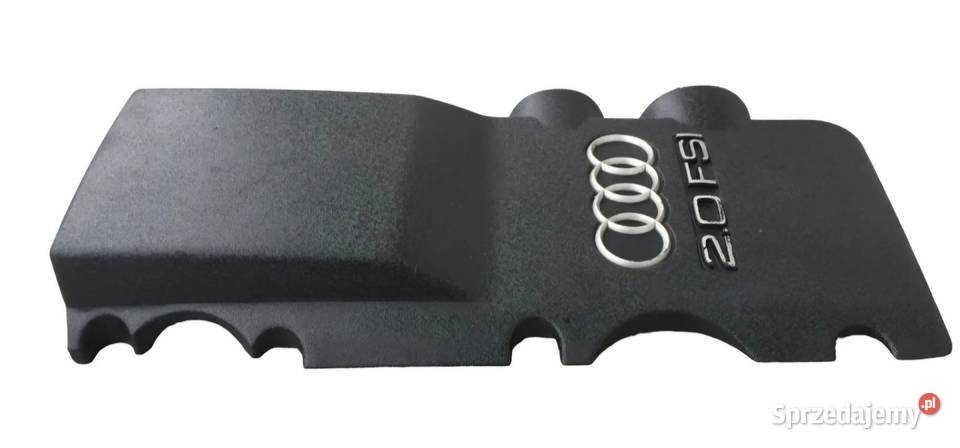 OSŁONA SILNIKA GÓRNA AUDI A4 B6 20 FSI 06D103925 Działoszyce