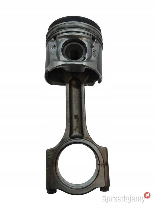 TŁOK KORBOWÓD 20 DCI Renault Koleos I 2007 Rok produkcji 2010 Blok silnika