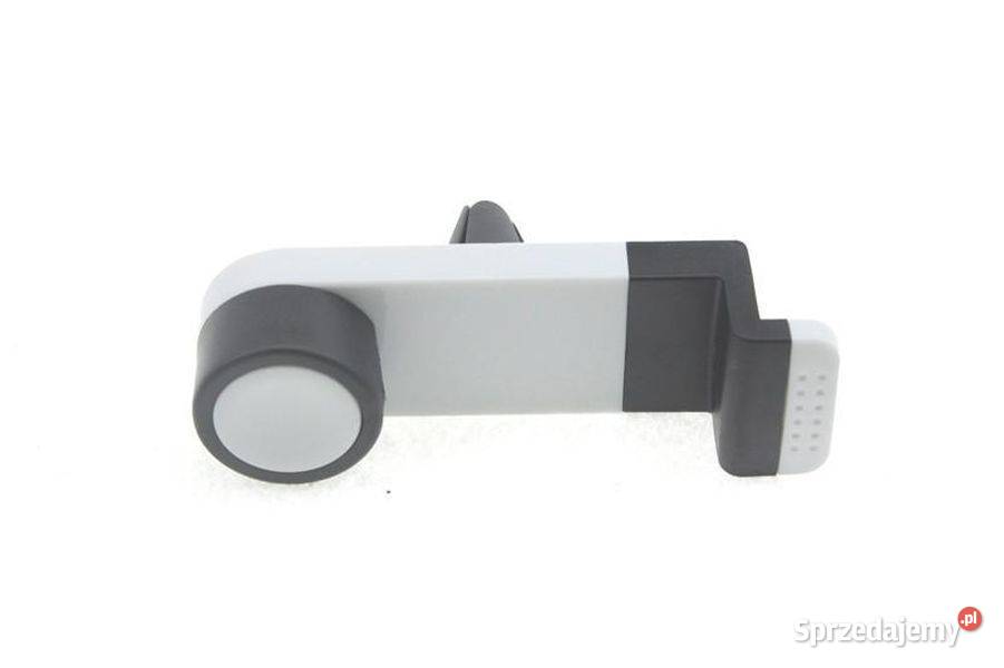 uchwyt na kratkę wentylacyjną obracany 360 na