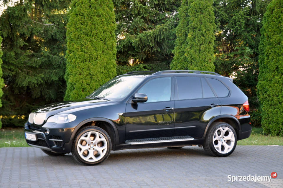 BMW X5 czujnik deszczu Ostrów Mazowiecka sprzedam