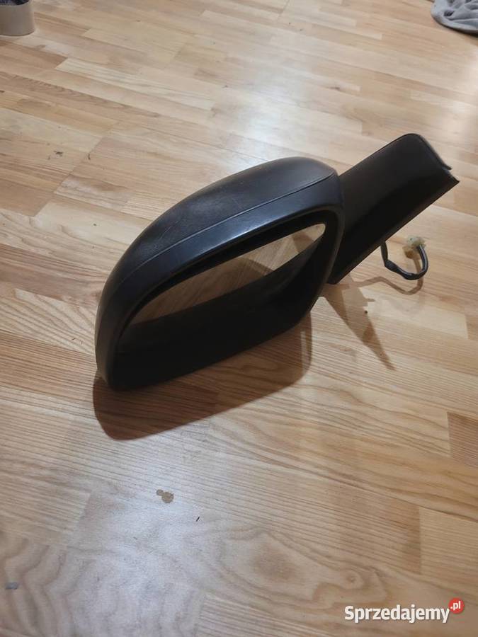 Fiat sedici Suzuki sx4 lusterko lewe 3 pin Krosno sprzedam