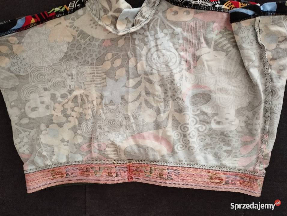 bokserki męskie chłopięce pesail rozmiar M Rozmiar 1 Poznań