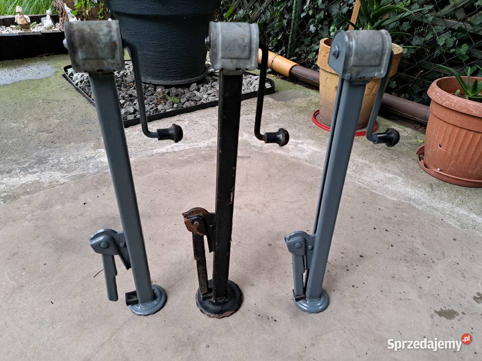 Rączki drzwi przód lewe Fiat125p Polonez wielkopolskie sprzedam