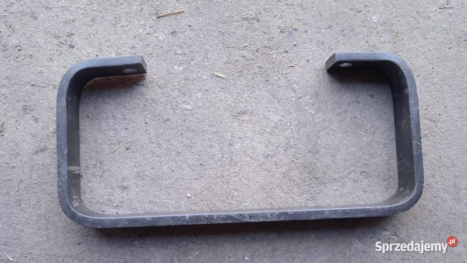 Ursus stopień kabiny stopka schodek nowy Do ciągników Bychawa