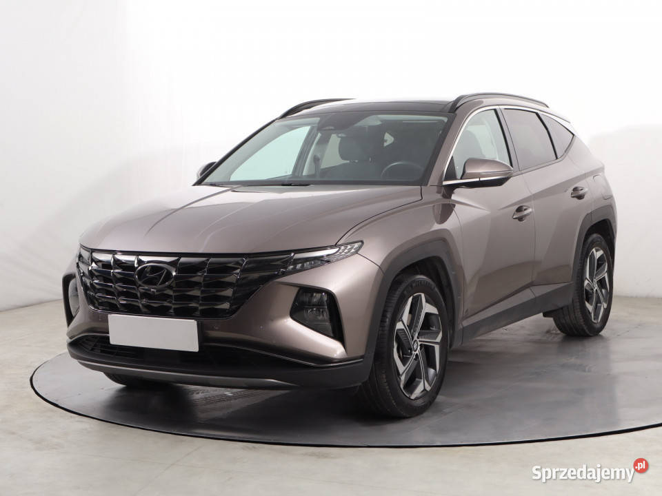 Hyundai Tucson 16 TGDI HEV 1598cm3 Tucson Katowice