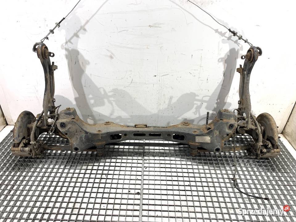 BELKA TYŁ KIA CEED Hatchback 1218 TYLNA