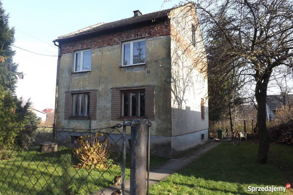 Syndyk sprzeda nieruchomość sprzedam