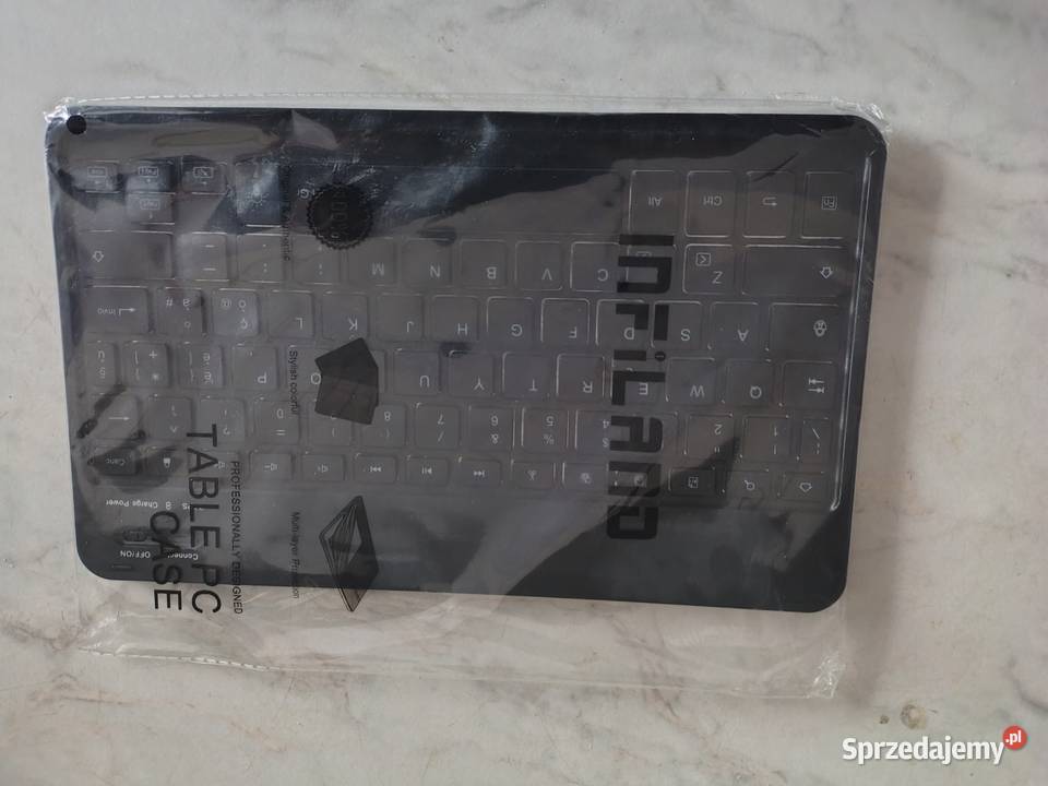 Mini klawiatura bezprzewodowa Bluetooth do Zawiercie sprzedam
