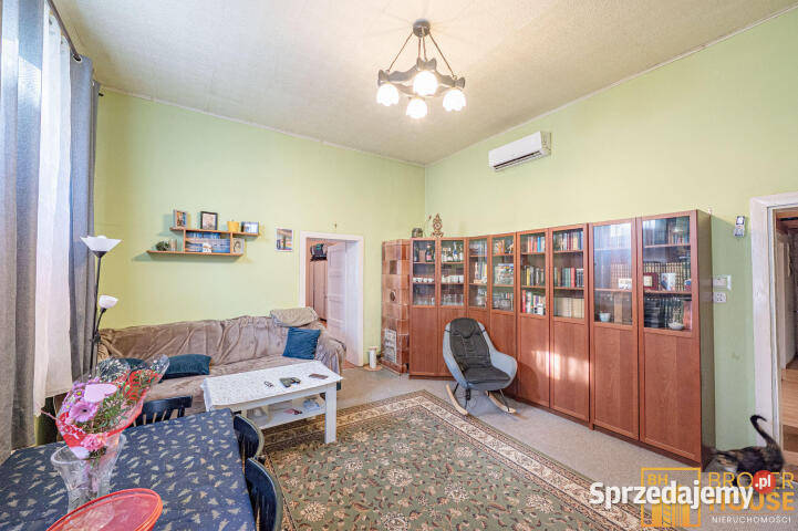 Mieszkanie Opole Sienkiewicza Henryka 855m2 85.5m2