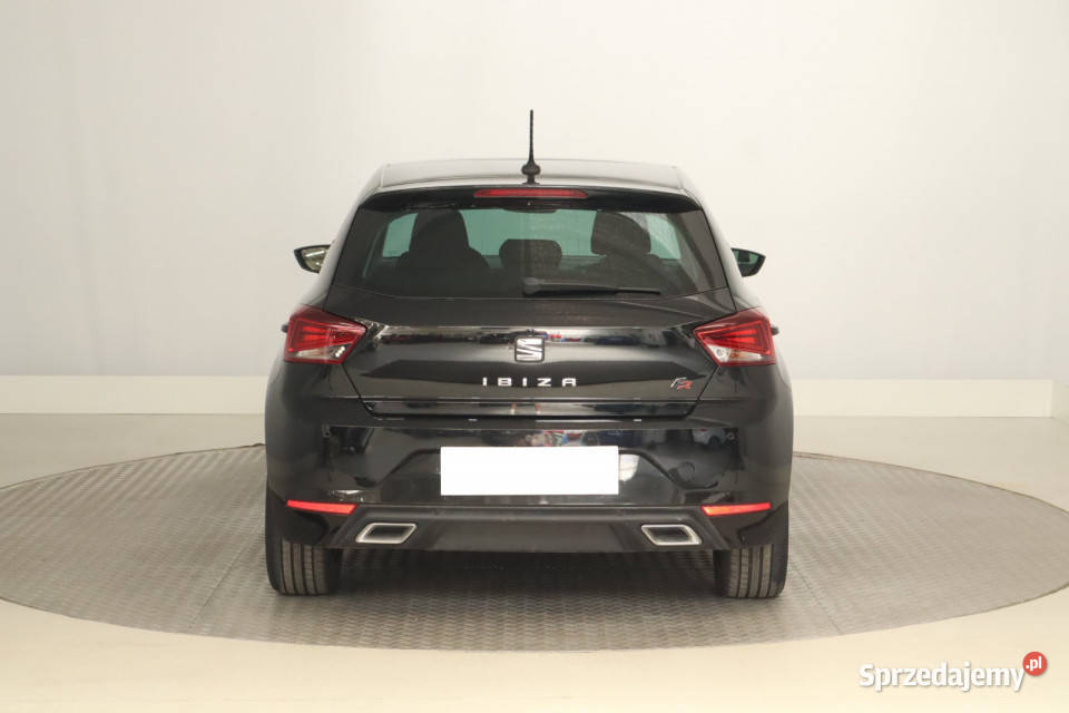 Seat Ibiza 10 TSI Zabrze