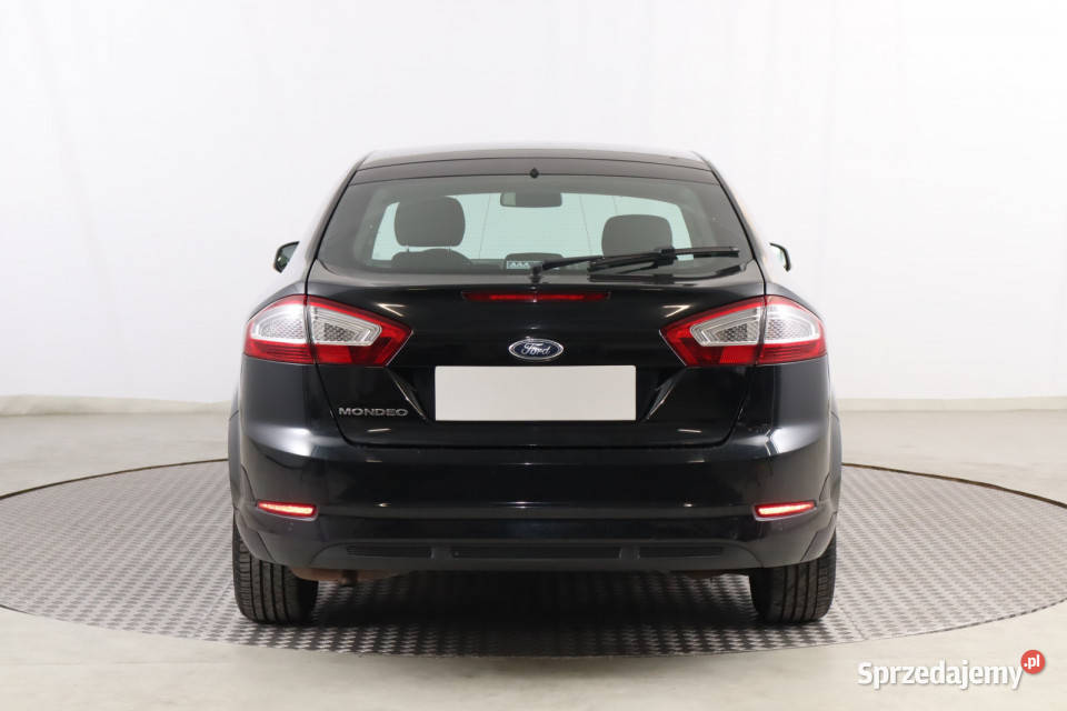 Ford Mondeo 20 16V elektryczne lusterka Zabrze
