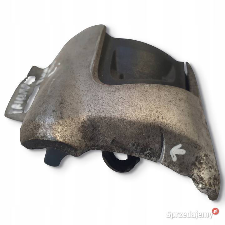 LEWA OSŁONA SILNIKA Triumph Street Twin 900 18 lubelskie Chełm