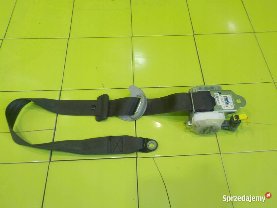 HYUNDAI SANTA FE II LIFT 11r pas bezpieczenstwa osobowe Suków