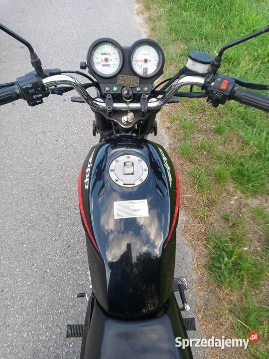 Sprzedam Zipp Neeken 4t Paradyż