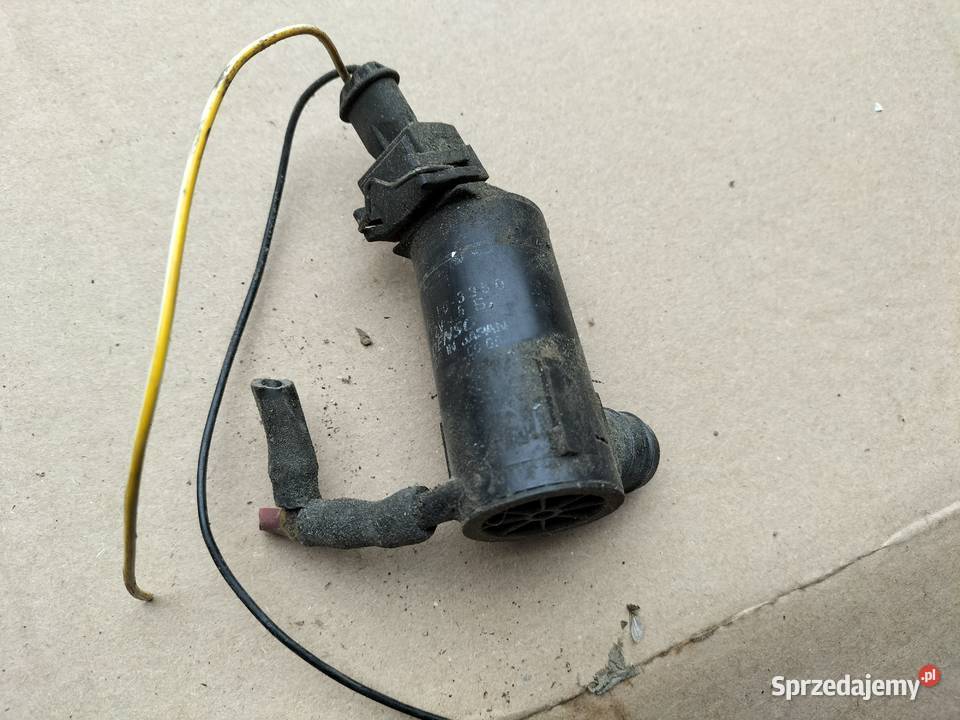POMPKA SPRYSKIWACZY Volvo S80 Kamień-Kolonia