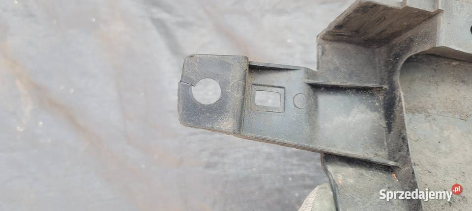 BMW X3 E83 LISTWA BŁOTNIKA LEWA PRZÓD Ruda Śląska