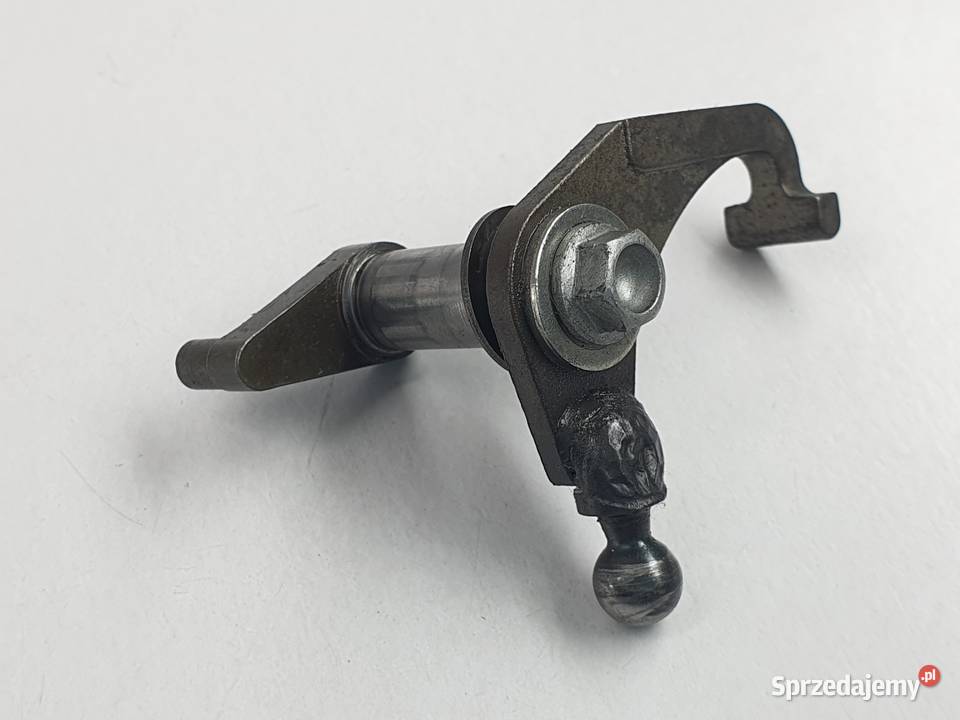 Regulacja Zawou Przesowka Wybierak Ktm Sx 250300