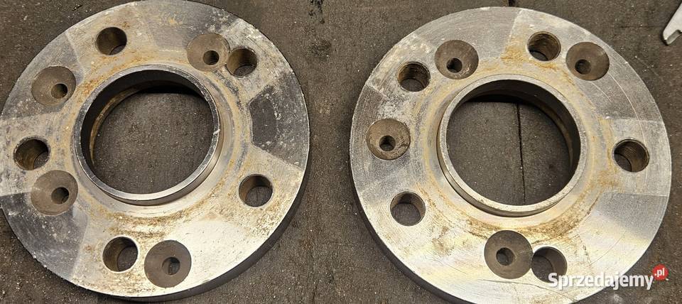 Dystanse 5x1143 20mm 2 sztuki 666 Jarosław sprzedam