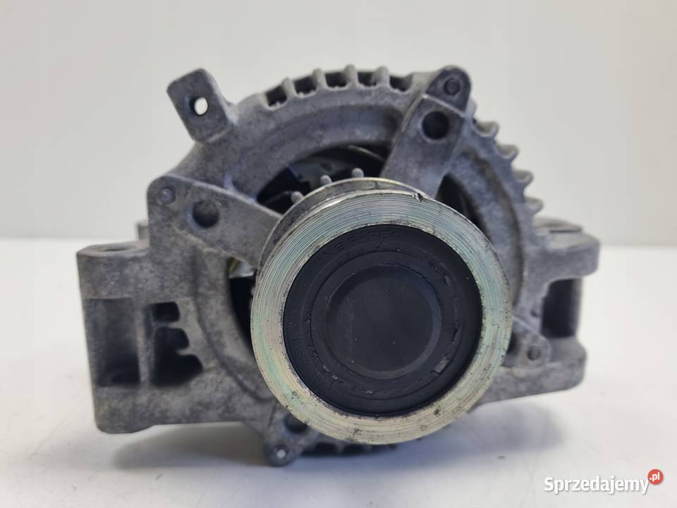 ALTERNATOR Lexus IS IS220 22 DCAT DENSO osobowe Rudka