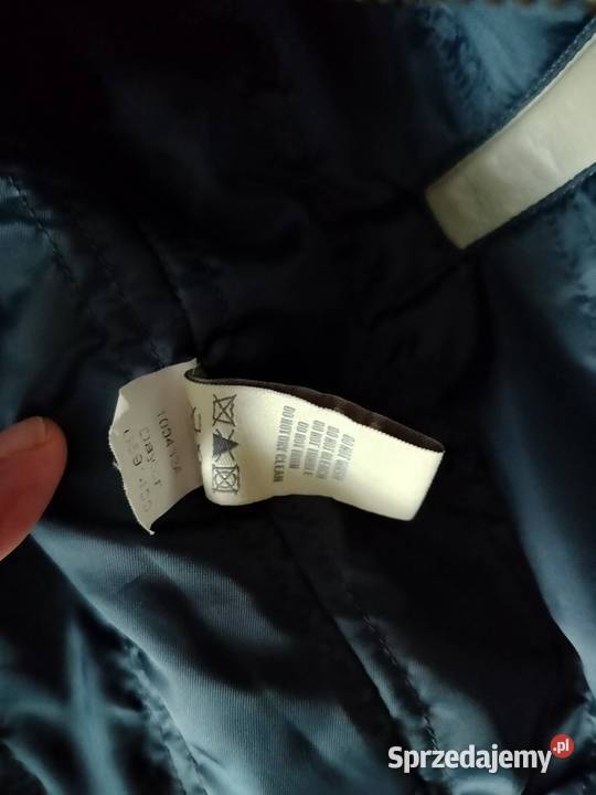 Cordon Sport kurtka skórzana S Większe Szczecin