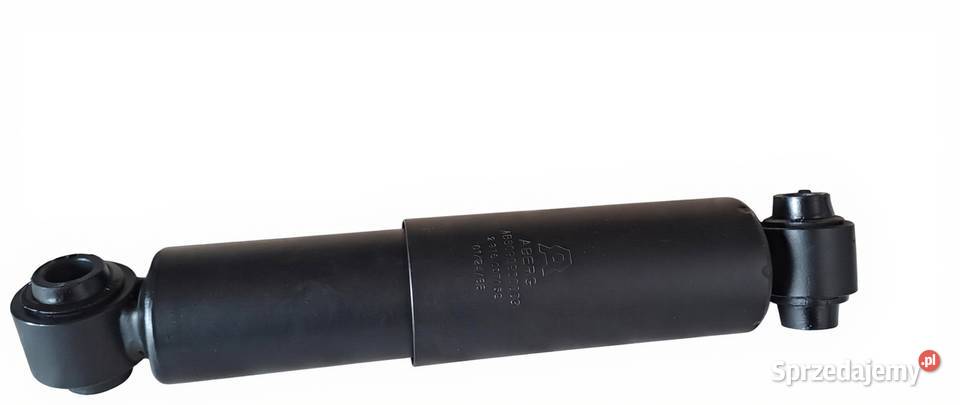 Amortyzator ABERG WIELTON SAF 2 376 00 71 52 Wieluń
