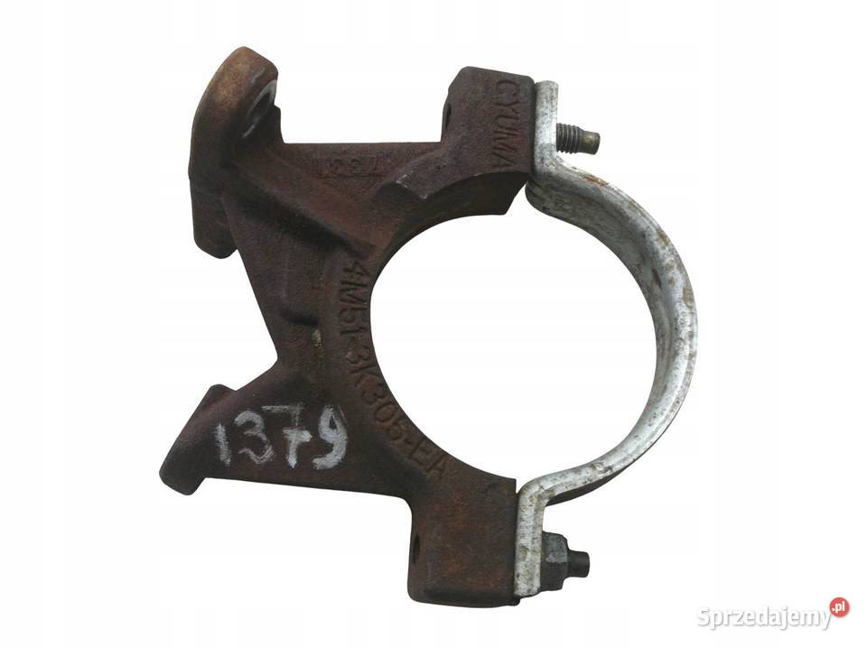 ŁAPA WSPORNIK 4M513K305EA 12 16V Opel Corsa IV