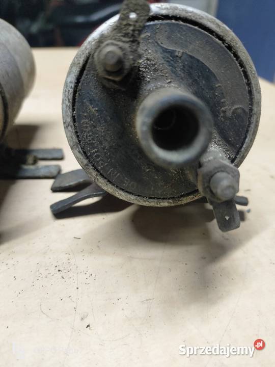 Cewki zapłonowe Fiat żuk Nysa łódzkie Łubno