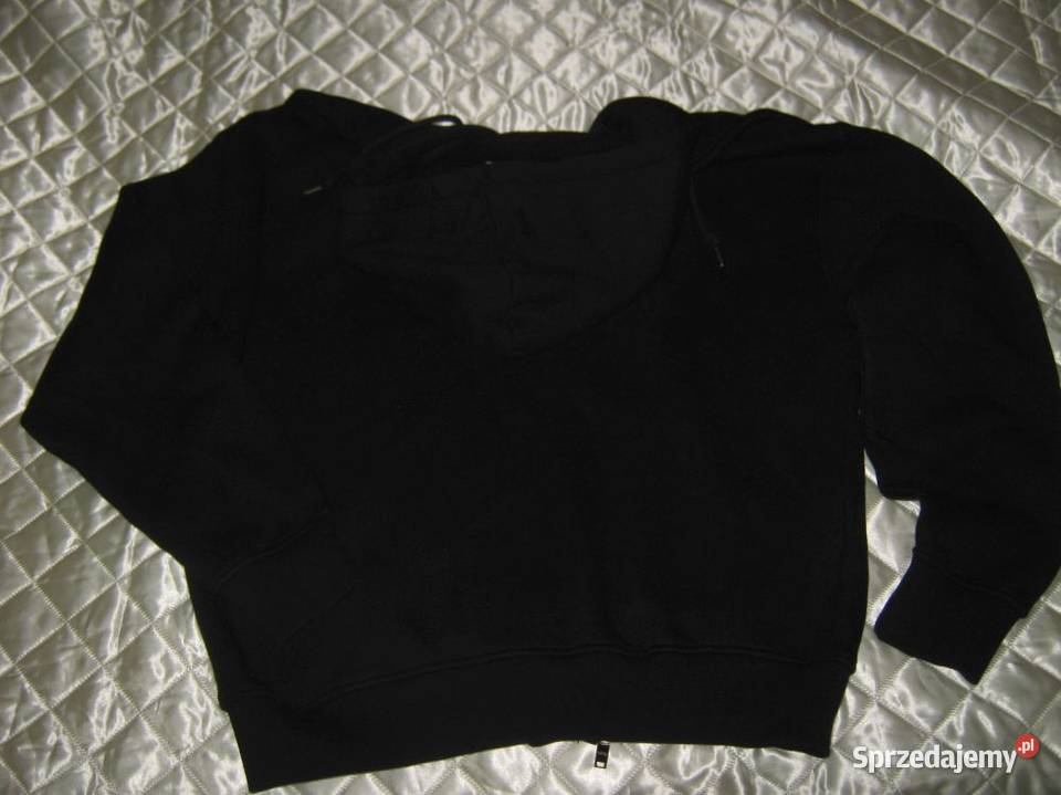 Bluza męska z kapturem BLKVIS APPLE Rozmiar L Baranowo