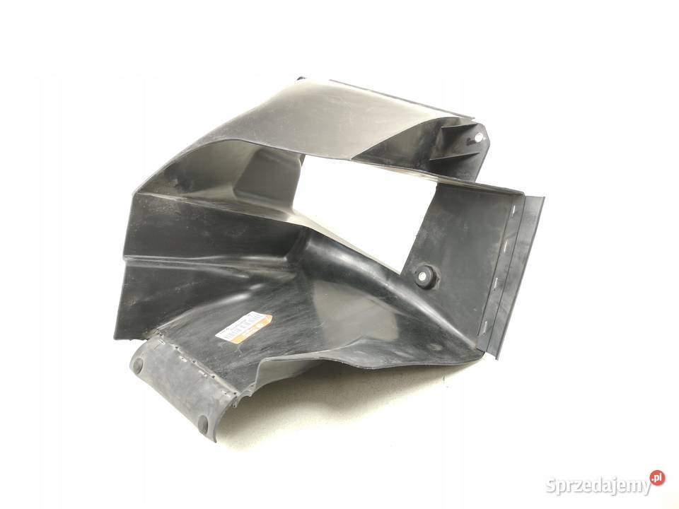 DOLOT POWIETRZA INTERCOOLERA ALFA ROMEO 147