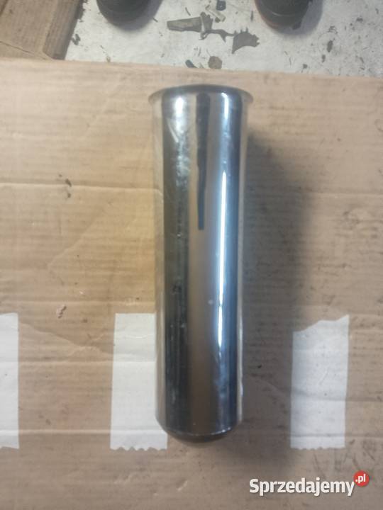 Końcówka wydechu simson sprzedam