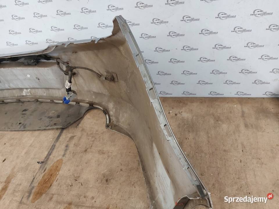 OPEL INSIGNIA A 10r Zderzak tył tylny PDC