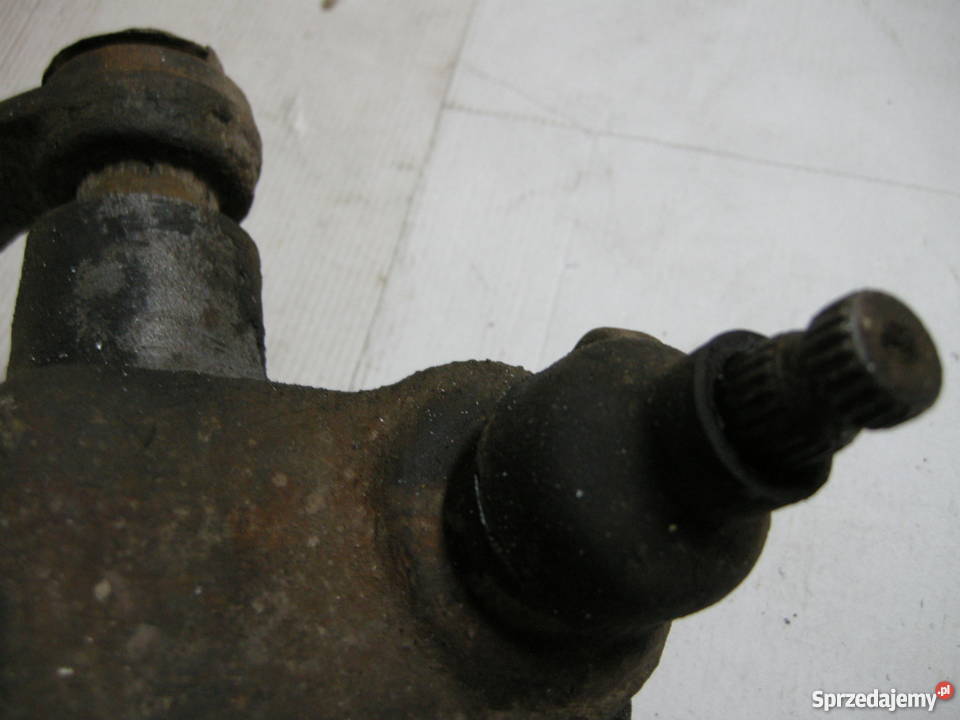 Przekładnia kierownicza ŻUK WARSZAWA Głowno sprzedam