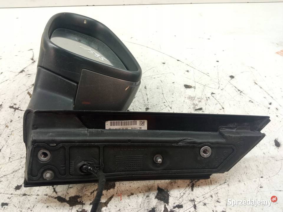 LUSTERKO LEWE 6PIN I LIFT 1T0857933A VW