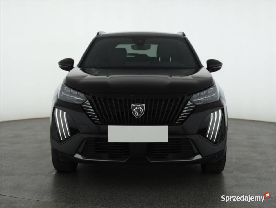Peugeot 2008 12 PureTech