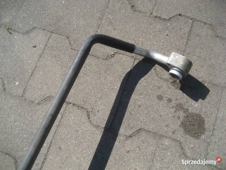 audi a4 b6 małysz 0205r 20 b przewód wąż osobowe Rakoniewice