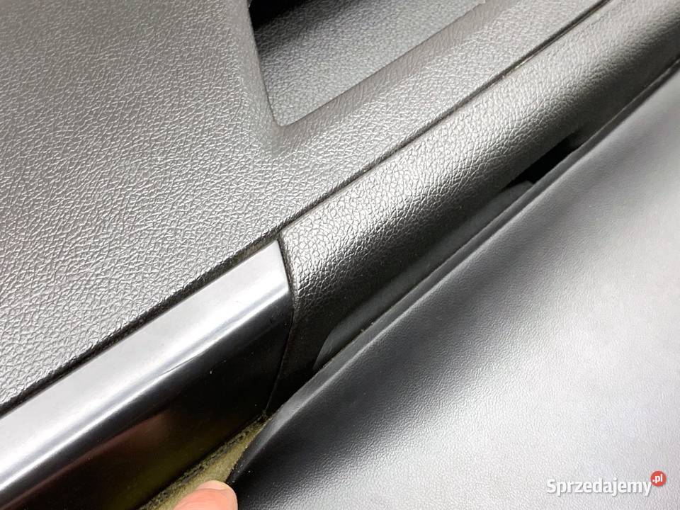 BOCZEK DRZWI LEWY PRZÓD FORD MUSTANG V podkarpackie