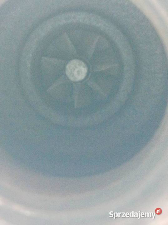 TURBOSPRĘŻARKA 8514666 16 D N47N Bmw Seria 1 II