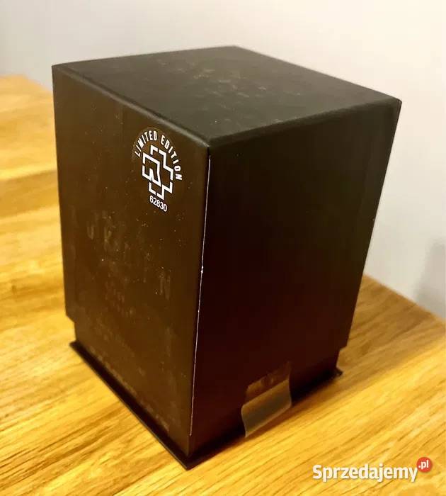 Rammstein Kokain Black Intense EDP 100ml Wrocław