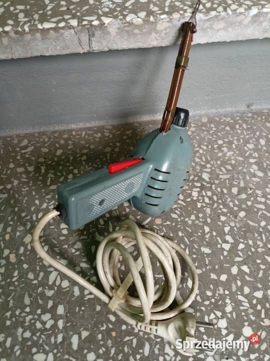 Lutownica transformatorowa TD05 65W Lutownice Kłodzko