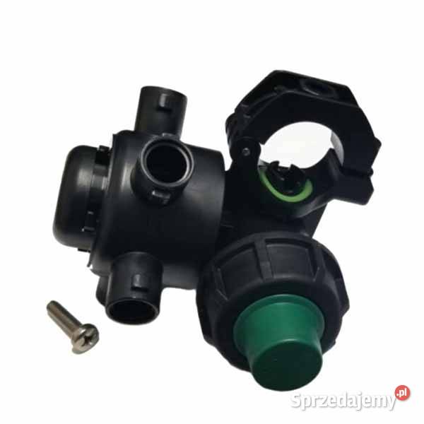 AN206621 Uchwyt wtryskiwacza John Deere