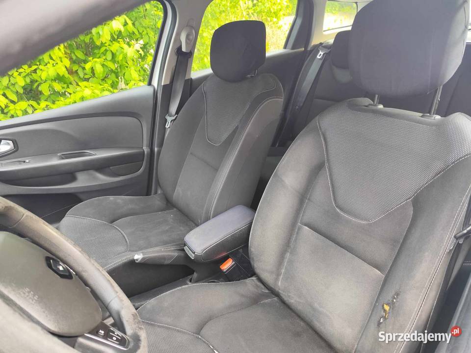 RENAULT CLIO KOMBI 15DCI