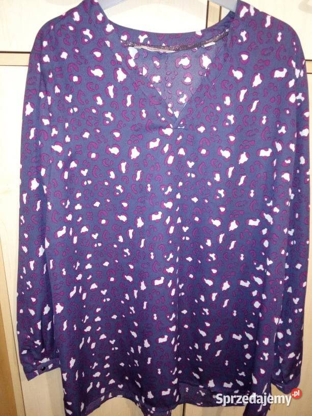 Bluzki tuniki damskie Bluzki i koszule Częstochowa