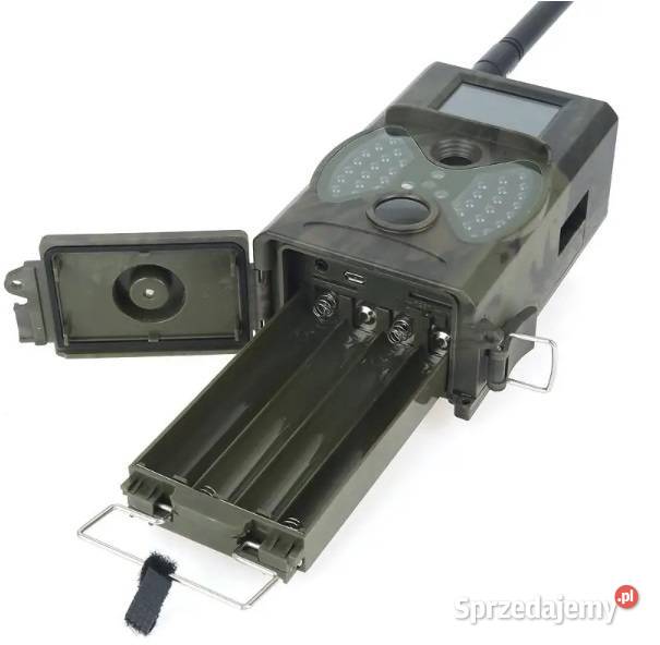 Fotopułapka HC300M Nysa