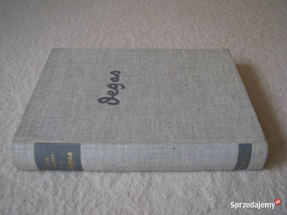 Degas Jean Bouret publikacja w języku francuskim Rok wydania 1965 Brzegi