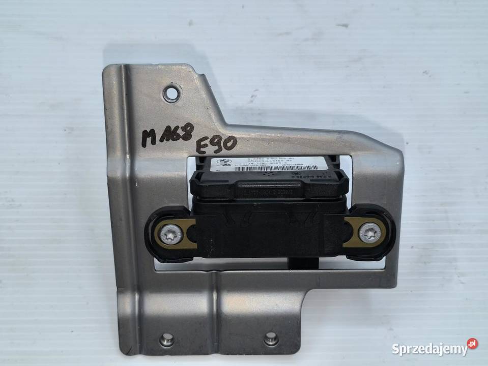 MODUŁ ESP BMW E90 E91 20D 6762769