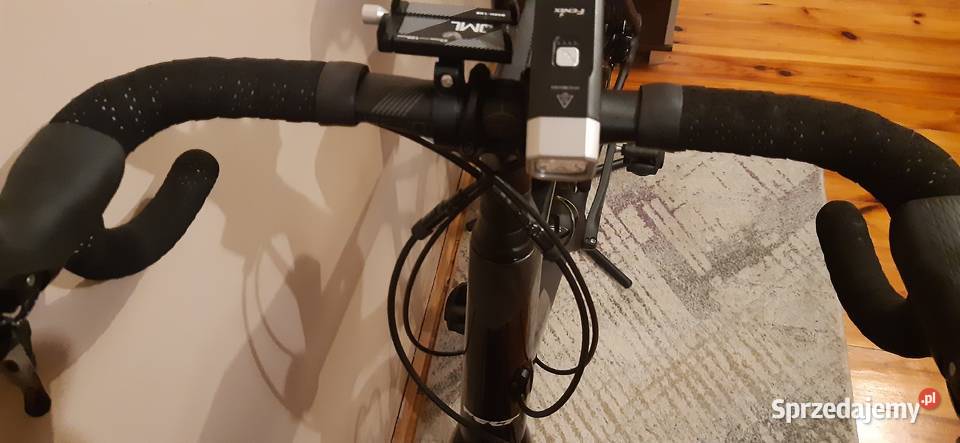 FELT VR 105 rower szosowy carbon 85 bogate Łódź