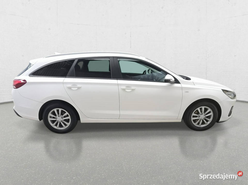 Hyundai i30 Poleasingowe III 2017 Komorniki sprzedam