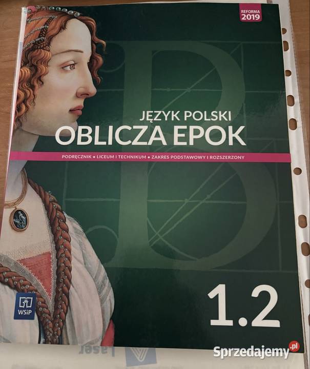 Oblicz epok 12 Krasnystaw